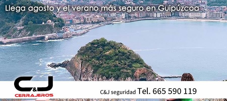 llega el verano mas seguro en guipuzcoa