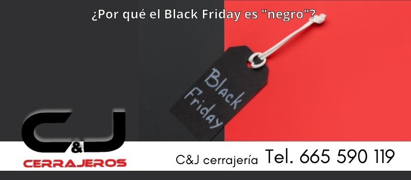 explicacion y mas oportunidades black friday en eibar desde cj cerrajeros