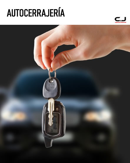 Autocerrajería