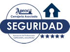 Apecs cerrajeros