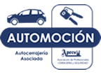 Apecs autocerrajeros